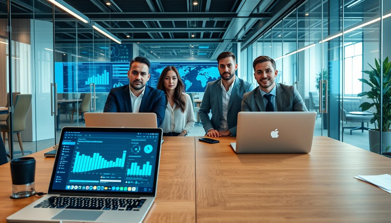 AI software implementation