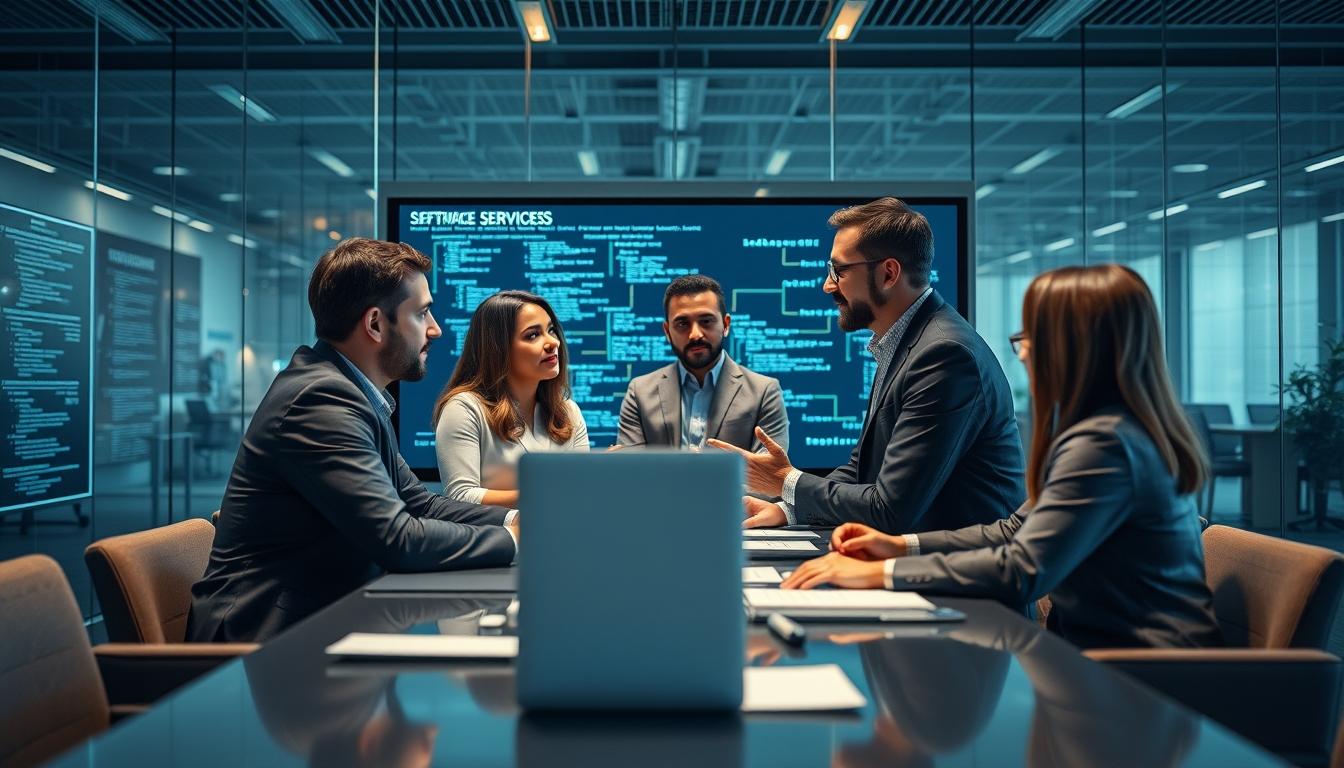 AI software resource